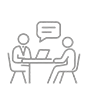 Private Conversations