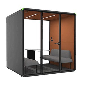 Model L Meeting Pod