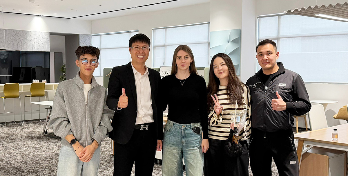 our-partner