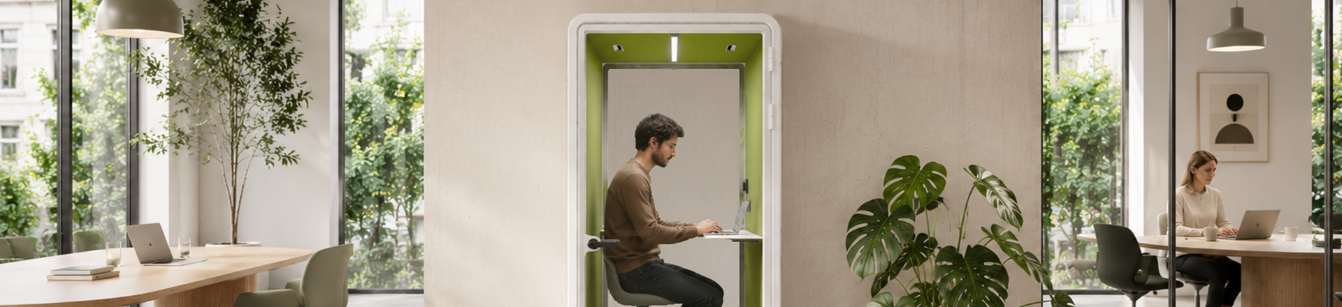 Acoustic Office Solutions